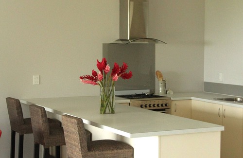 Fasito'o Uta Apartment | Discover Ifiele'ele Plantation: Family-Friendly & Poolside Retreat