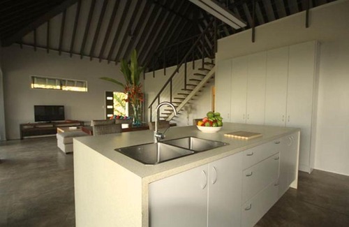 Fasito'o Uta House | Discover Ifiele'ele Plantation: Pet-Friendly & Pool Enjoyment