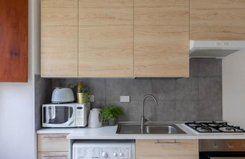 Testaccio Apartment | Cozy iFlat in Testaccio Ideal for WFP, WIND, FAO Guests