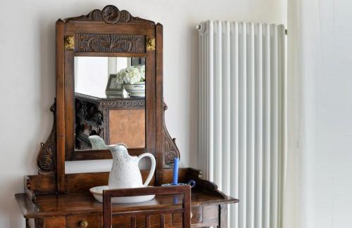 Centro Storico Apartment | Family-Friendly Getaway at iFlat Palazzo Ragusi - Rated 9.7