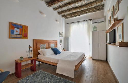 Centro Storico Apartment | Family-Friendly Getaway at iFlat Palazzo Ragusi - Rated 9.7