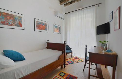 Centro Storico Apartment | Family-Friendly Getaway at iFlat Palazzo Ragusi - Rated 9.7