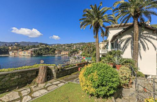 Rapallo Apartment | iFlat Residenza San Michele