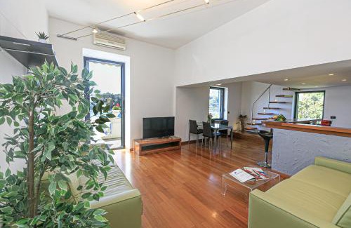 Rapallo Apartment | iFlat Residenza San Michele