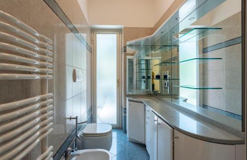 Quarto dei Mille Apartment | iFlat Un Nido nel Verde