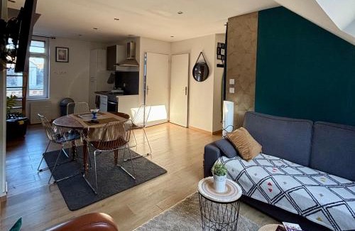 Henriville Apartment | Family-Friendly Duplex at Iflex - Ideal for Pet Lovers