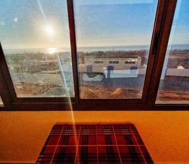 Sidi Ifni Apartment | Highly Rated Residence Anarouz - Family-Friendly Retreat