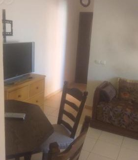 Ifrane Apartment | Discover Ifran: Family and Pet-Friendly Getaway