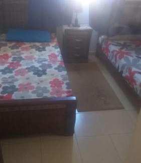 Ifrane Apartment | Discover Ifran: Family and Pet-Friendly Getaway