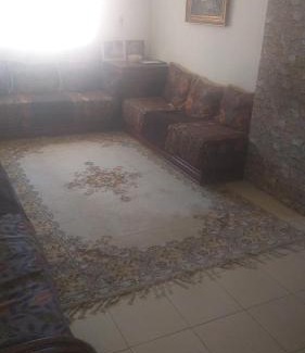 Ifrane Apartment | Discover Ifran: Family and Pet-Friendly Getaway