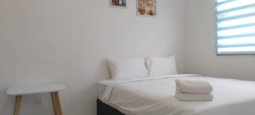 Bota Apartment | IFS Seri Iskandar by Glex