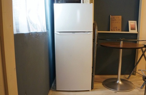 Usami House | Budget-Friendly City Stay at IG2 1F with Kitchen Access