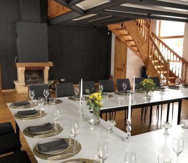 Igate House | Discover Igates pils Brīvdienu māja: Rated 9.5/10 Stay