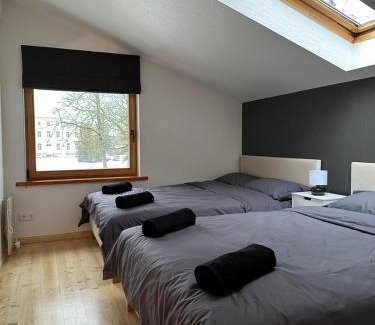 Igate House | Discover Igates pils Brīvdienu māja: Rated 9.5/10 Stay