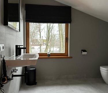 Igate House | Discover Igates pils Brīvdienu māja: Rated 9.5/10 Stay