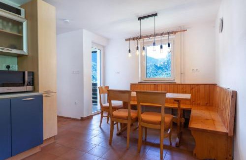 Bohinjska Bela House | Comfortable Iglica Apartments - Ideal for Families