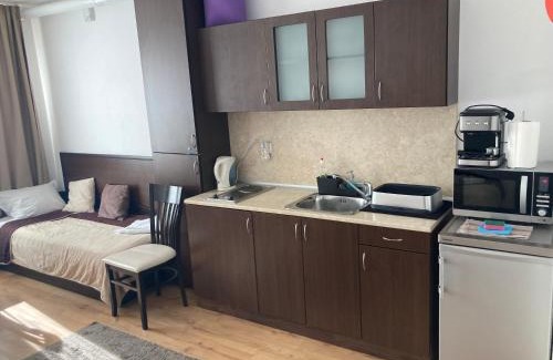 Borovets Apartment | Guest Rated 10/10: Iglika 2 Ski Apartment for Families