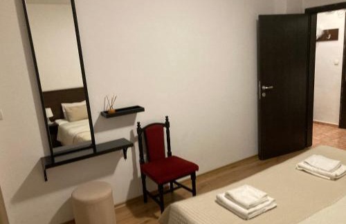 Borovets Apartment | Guest Rated 10/10: Iglika 2 Ski Apartment for Families