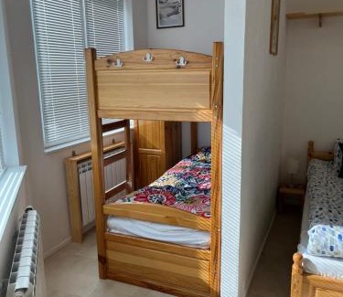 Borovets Apartment | Family-Friendly Iglika 2 - Studio Cabin with High Guest Ratings