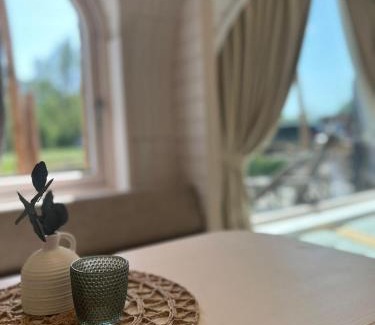 Tangermuende Resort | Pet-Friendly IGLU Camp Tangermünde with High Guest Ratings