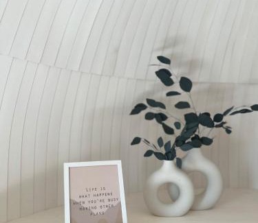 Tangermuende Resort | Pet-Friendly IGLU Camp Tangermünde with High Guest Ratings