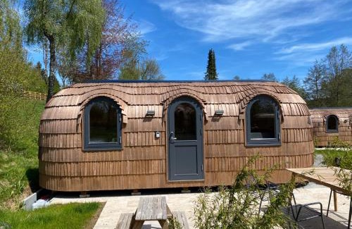 Wangen im Allgaeu Other | Experience Nature at IGLUCAMPING Allgäu-Bodensee