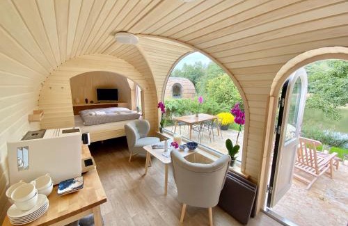 Wangen im Allgaeu Other | Experience Nature at IGLUCAMPING Allgäu-Bodensee