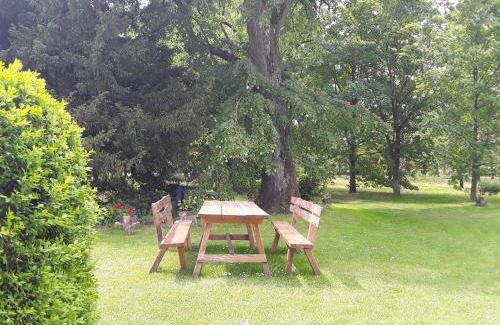 Nagybajom House | Family-Friendly Igmándy Kúria with Top Guest Rating