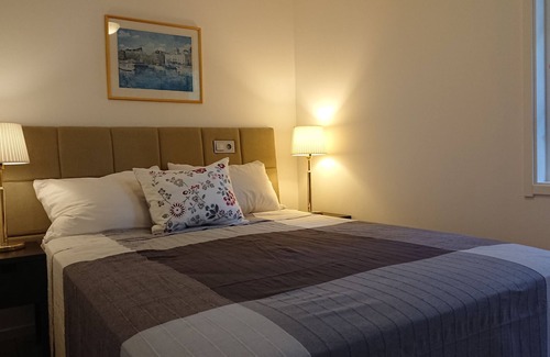 Borlange Municipality Cabin | Experience IGMA Lodge: Guest Rated 9.8 with Family Amenities