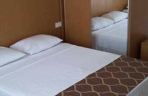Igneada Hotel | Discover Igneada Meltem Hotel: Family-Friendly Retreat
