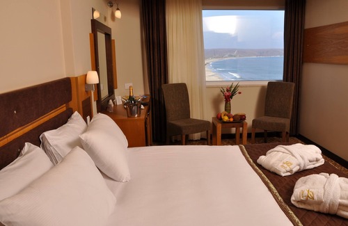 Igneada Hotel | Relax at Igneada Resort Hotel & Spa with Ocean Views