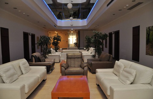 Igneada Hotel | Relax at Igneada Resort Hotel & Spa with Ocean Views