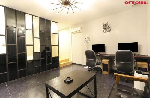 Dongnae District Hotel | Budget-Friendly Ignis Hotel: 8.5/10 Reviews & Breakfast Included