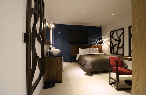 Yangsan Hotel | Budget-Friendly Ignis Hotel with Family Amenities and Dining