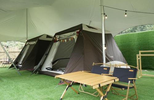 Genting Highlands Other | Pet-Friendly Getaway at iGo Glamz 爱狗露营 Glamping