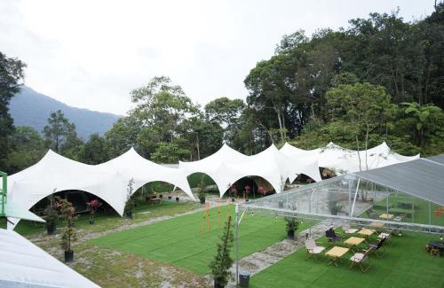 Genting Highlands Other | Pet-Friendly Getaway at iGo Glamz 爱狗露营 Glamping