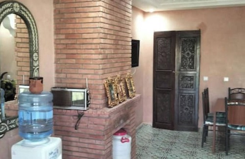 Ait Faska Villa | Discover Igrane House: A Family-Friendly Retreat