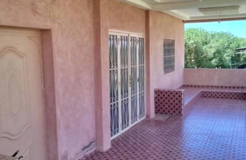 Ait Faska Villa | Discover Igrane House: A Family-Friendly Retreat