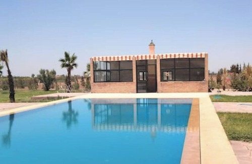 Ait Faska Villa | Discover Igrane House: A Family-Friendly Retreat
