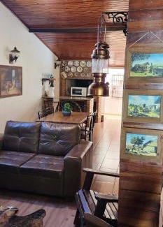 Foz do Iguacu Cabin | Discover Iguassu Guest Country House with Pool & Breakfast