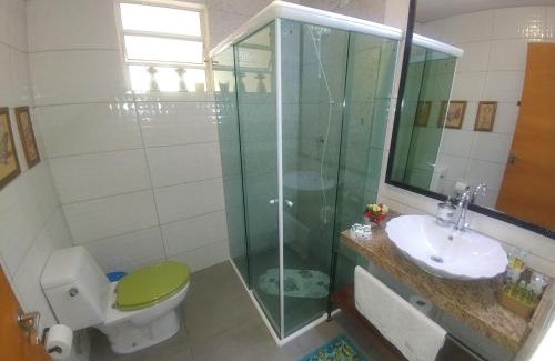 Foz do Iguacu Cabin | Discover Iguassu Guest Country House with Pool & Breakfast
