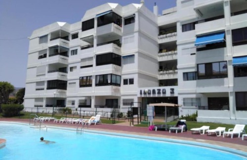 Playa del Ingles Apartment | Experience Comfort at Iguazu Dreams Apartment with Pool