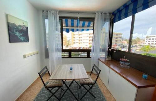 Playa del Ingles Apartment | Experience Comfort at Iguazu Dreams Apartment with Pool