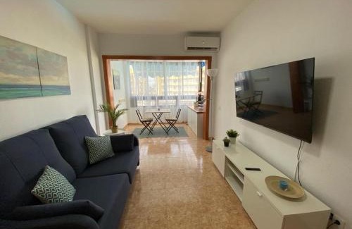 Playa del Ingles Apartment | Experience Comfort at Iguazu Dreams Apartment with Pool