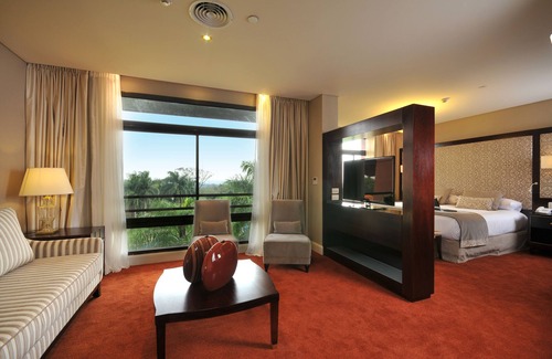 Puerto Iguazu Hotel | Experience Elegance at Iguazu Grand Resort Spa & Casino
