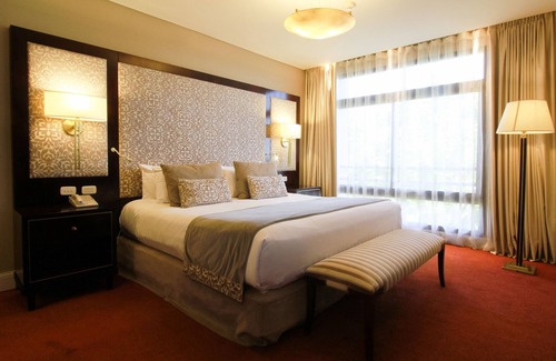 Puerto Iguazu Hotel | Experience Elegance at Iguazu Grand Resort Spa & Casino