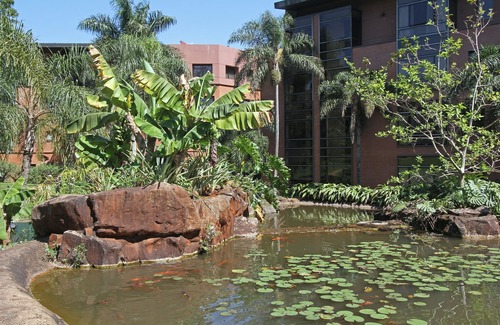 Puerto Iguazu Hotel | Experience Elegance at Iguazu Grand Resort Spa & Casino