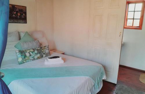 Elgin Cabin | Discover Family-Friendly Comfort at Igula Lodge