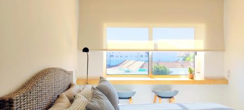 Espinho House | Guest Rated: 9.8 at ihE with Breakfast & Family Amenities