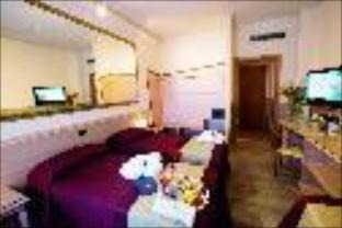 Isola del Bosco - Delle Corti Hotel | Comfortable iH Hotels Milano St. John with Family Amenities
